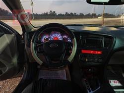 كيا اوبتيما